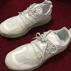 Men adidas shoes ZX 2K 4D